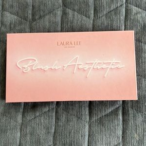 Laura Lee Los Angeles Blush Palette